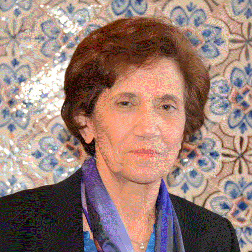 Mounira Chapoutot